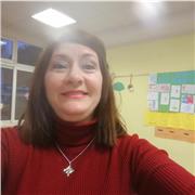 Insegnante Spagnolo Madrelingua